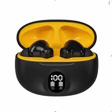 Pro-Sound Premium Stereo TWS Earbuds – Wireless Bluetooth Earphones