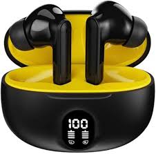 Pro-Sound Premium Stereo TWS Earbuds – Wireless Bluetooth Earphones